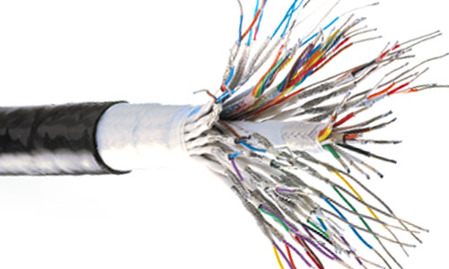 WIRE & MULTICORE CABLES – Amgab